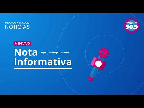 THR Noticias con Susana Melchor y Victor Ortiz a través de la 90.9 FM