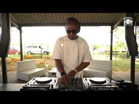 Nutty Nys // Deep House Mix // Impromptu sessions #deephousemusic #amapiano #afrohouse #deeptech