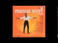 Freddie Scott        " Where's The Girl "     (1963)