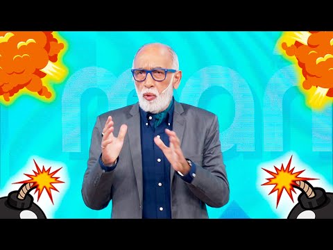 GONZÁLEZ ORO LEAVES US IN THE MORNING: WHEN OPENING THE PROGRAM, HE ANNOUNCED HIS DECISION NOT TO...