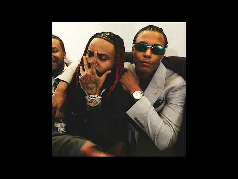 [FREE] SADA BABY X SKILLA BABY TYPE BEAT - BARTIER BROS