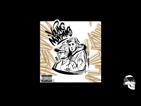 Young Montanas - A.K. (Official Audio)