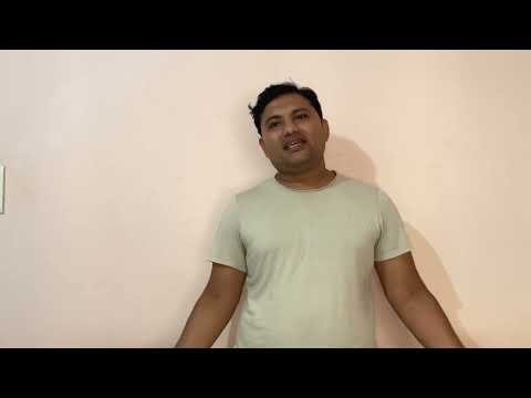 Pramod Gauswami Audition -...