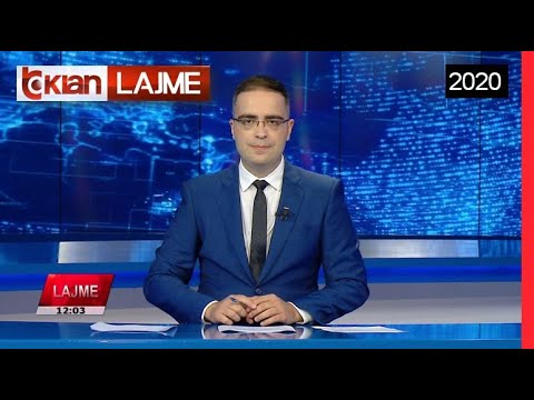 Edicioni i Lajmeve Tv Klan 23 Gusht 2020, ora 12:00 Lajme - News