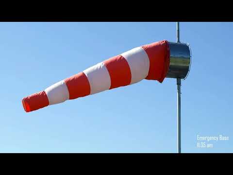 Failure Case Study Simulation Video