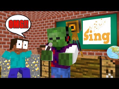 SINGING COMPETITION CHALLENGE