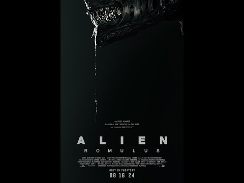 Alien: Romulus Trailer
