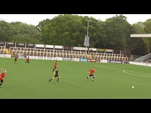 Rooks U15 v SV Nootdorp