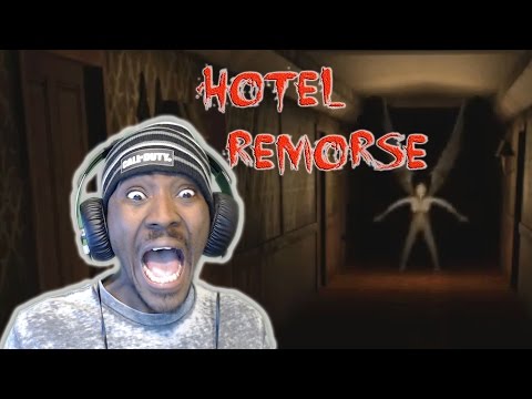  Hotel Remorse   -  9