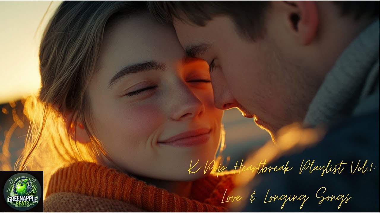 AI Music Revolution: Love & Longing Vol. 1