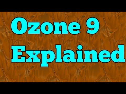 iZotope Ozone 9 Tutorial Deep Dive