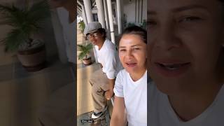 Download lagu Watie Sadali dengan Joey Daud Kat Mana tu..Sunyi je... mp3