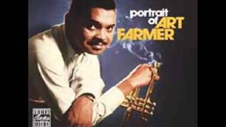 Art Farmer - Stablemates