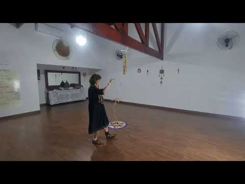 David Melech Israel | Shmulik Gov-Ari | Dançando com Sonia Lima