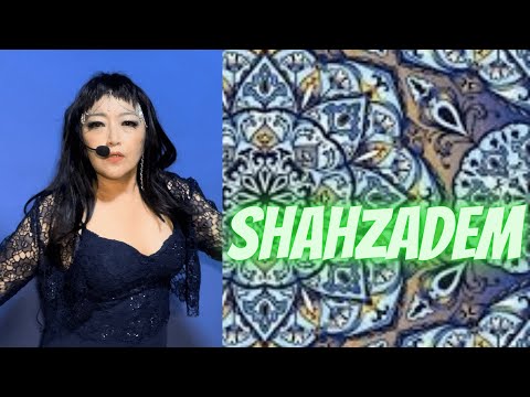 Chanson ouïghoure - Uyghur song - Уйгурская песня - Shahzadem