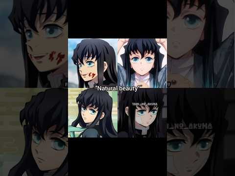 Muichiro-kun?? 😅❤ || #anime #demonslayer #muichiro #tanjiro #kanae #mitsuri #kimetsunoyaiba #edit