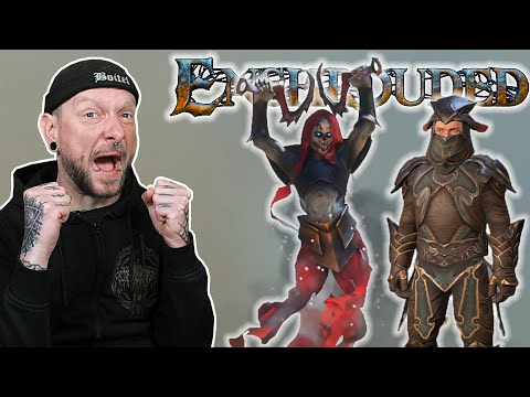 ENSHROUDED #44: Lightning Arrow Armor & Brood Sickle Head! | German Gameplay