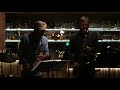 Dave Binney and Chris Potter sax duo 10/2/19 @ Sam First
