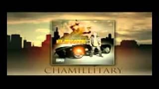 Chamillionaire - Hold Up Elevate EP