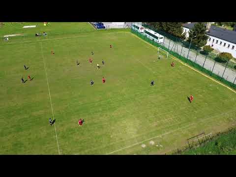 AP Będków 2010 - UKS Gmina Rozprza 5:0 - 13.05.2023