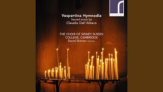 Download Lagu Five Hymns for Vespers: I. Creator alme siderum Thumbnail
