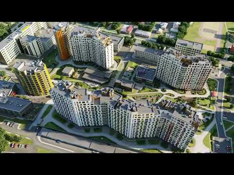 Купить торговое помещение, г. Минск, ул. Кропоткина, 63