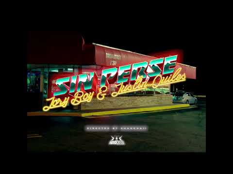 JORYBOYT x justinquiles - Sin Perse (Video Oficial)