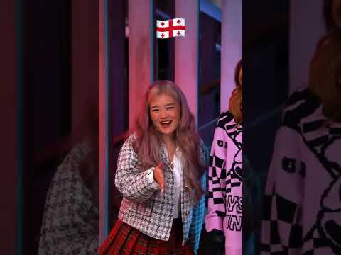 HELLO IN DIFFERENT LANGUAGES / ELSARCA AND KIKA KIM