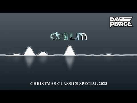 Dave Pearce Presents Delirium - Christmas Classics Special 2023