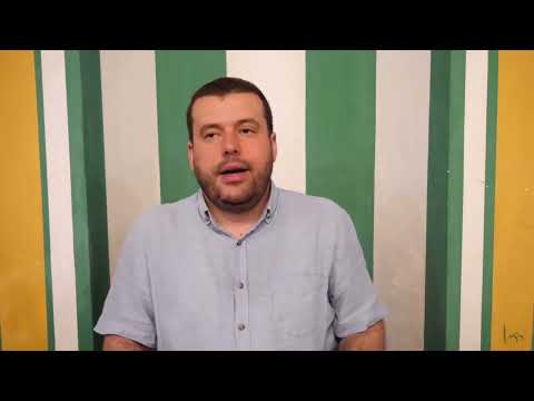 Riješi se iskušenja kroz salavate na Poslanika ‎ﷺ - mr. hfz. Ammar Bašić