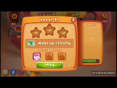 DIAMOND DIGGER SAGA level 91