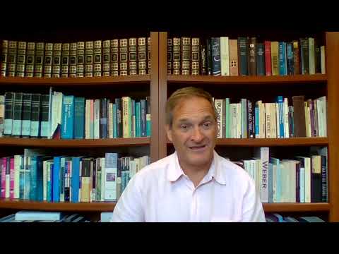 Devotion: God's Secret Weapon (Psalm 8:2)