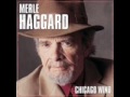 Merle Haggard - Leavin's Not The Only Way To Go. wmv