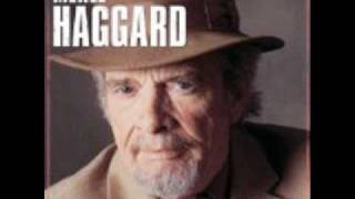 Merle Haggard - Leavin&#39;s Not The Only Way To Go. wmv