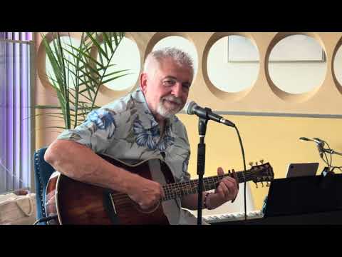 Promotional video thumbnail 3 for Merv Adrian - Guitarist and Singer