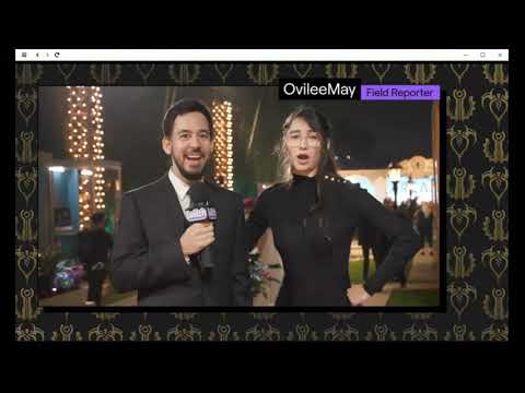 リンキン・パークのマイク・シノダへの面白インタビュー全文 (Full Funny Interview With Mike Shinoda From Linkin Park)