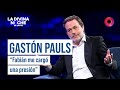 Gastón Pauls Reveló El Verdadero Secreto Del éxito De Nueve Reinas Y La Presión Que Vivió