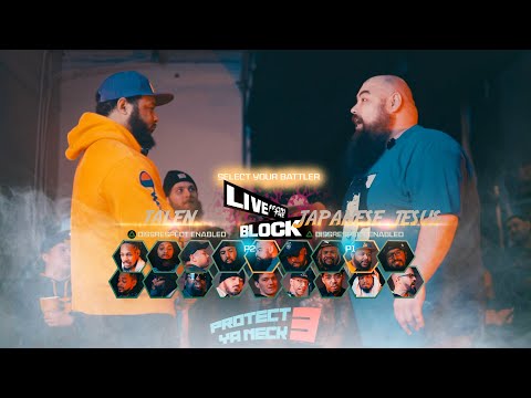 Jalen vs Japanese Jesus