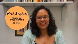 Download lagu How to: Progressive Muscle Relaxation with Kristan mp3