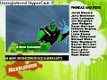 Nickelodeon Split Screen Credits August 19 2007 FAKE