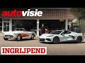 Waarom de vorige Corvette geen middenmotor kreeg | Sjoerds Weetjes #209 | Autovisie