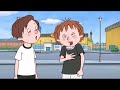 Horrid Henry In Tamil L Cartoon Network