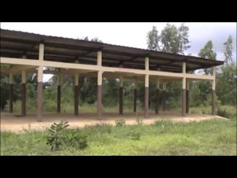 Weitblick- Uni baut Uni- eine Projektpartnerschaft von deutschen und beninischen Studenten