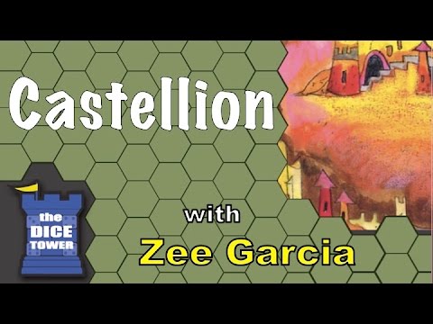 Castellion - YouTube Video