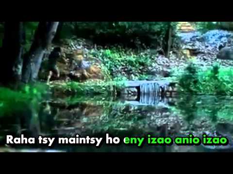 Mirado - Eto aho [OFFICIAL VIDEO] with lyrics