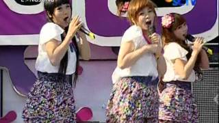 Download lagu BE5T Live At Inbox (12-09-2012) Courtesy SCTV mp3