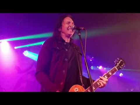 Thumbnail for Damon Johnson live at Sidetracks Music Hall in Huntsville, AL 3/9/2019 Full Show by Damon Johnson