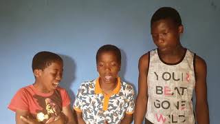 047 ft VUSI NOVA &#39;Ubuhle   Cover - By The Happiness Music Group