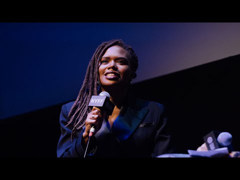 Thumbnail for video: Raven Jackson on All Dirt Roads Taste of Salt Thumbnail for video: Raven Jackson on All Dirt Roads Taste of Salt