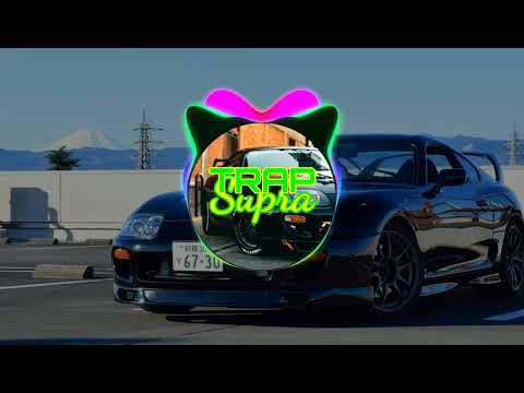 Cream x Salio el sol (Mow transition 128 - 110) [Bass Boosted]